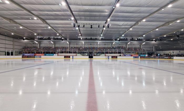 Ice Arena